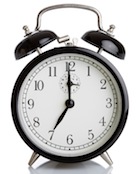 time